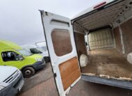 2014 Peugeot Boxer – Model: Boxer 335 L3H2 Professional HDi – GY14FSG