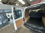 2018 Volkswagen Caddy MaxI – Model: Caddy Maxi C20 TDI – GF18YUW/V300ESH