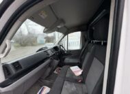 2018 Volkswagen Crafter – Model: Crafter CR50 Highline TDI Auto – LM68KWH