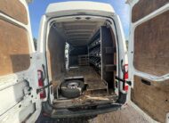 2016 Vauxhall Movano – Model: Movano F3500 L3H3 CDTI – WD16ZRU