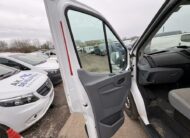 2017 Ford Transit – Model: Transit 350 – BP17EHL