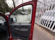 2014 Toyota Proace – Model: Proace 1200 L2H1 HDi – LM14OGP