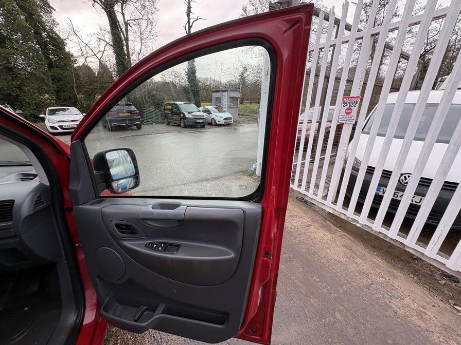 2014 Toyota Proace – Model: Proace 1200 L2H1 HDi – LM14OGP