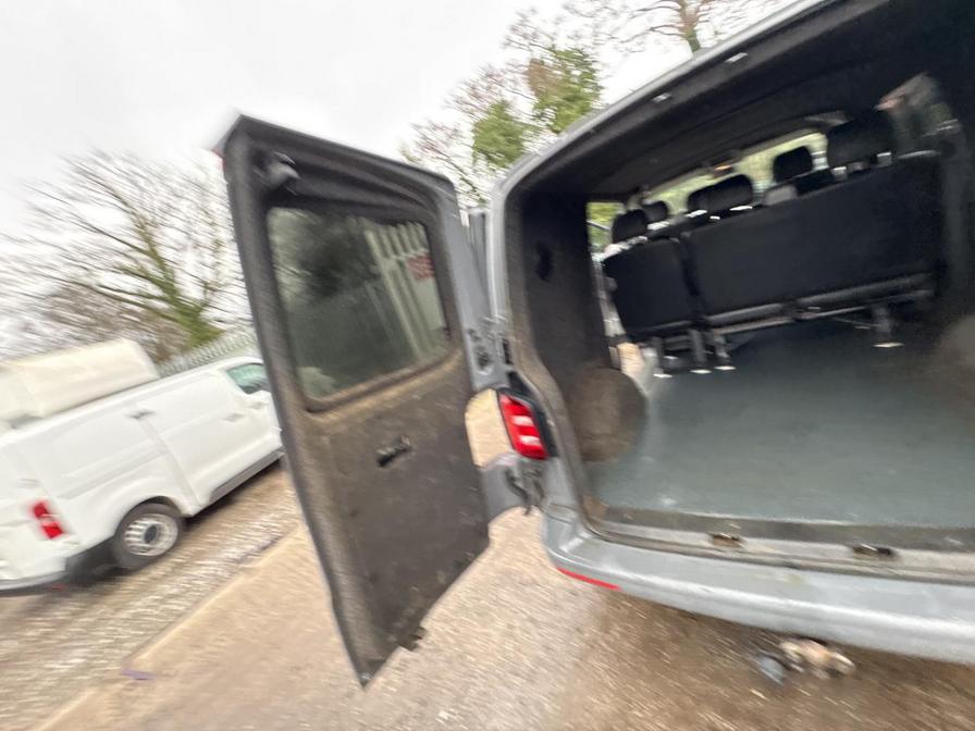 2006 BMW 5 Series – Model: 525d M Sport Auto – M400JDH/CV57WJX