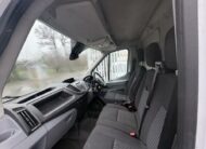 2017 Ford Transit – Model: Transit 350 – CV17ZVX