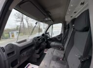 2016 Nissan NV400 – Model: NV400 SE dCi – YC16VJD