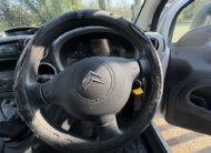 2009 Citroen Berlingo – Model: Berlingo 750 LX HDi – MJ59SXN