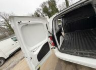 2020 Citroen Berlingo – Model: Berlingo 1000 Driver Blue HDi S/S – YC70XEV