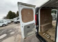 2013 Vauxhall Vivaro – Model: Vivaro  2900 CDTI LWB – DY13YJZ