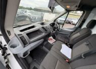 2018 Ford Transit – Model: Transit 350 – WP68XRV