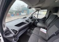 2018 Ford Transit Custom – Model: Transit Custom 270 – WN18NYV