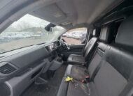 2018 Peugeot Expert – Model: Expert Professional Long Blue HDi – LN68XAX/C11LMT