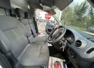 2017 Citroen Berlingo – Model: Berlingo 625 Enterprise Blue HDi – FG66OEA