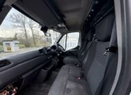 2021 Vauxhall Movano – Model: Movano L2H2 F3500 CDTI – DN71JVF