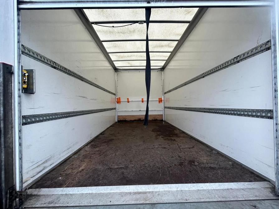 2022 Ford Transit – Model: Transit 350 Leader EcoBlue – FH22KUR