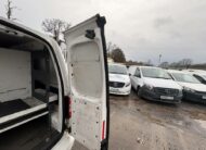 2014 Volkswagen Caddy MaxI – Model: Caddy Maxi C20 Startline TDI BlueMotion Technology – BJ14NCV
