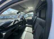 2020 Citroen Dispatch – Model: Dispatch 1400 Enterprise Blue HDi S/S – LT20WYY