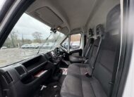 2018 Peugeot Boxer – Model: Boxer 435 Professional L4H2 Blue HDi – OU18OEA