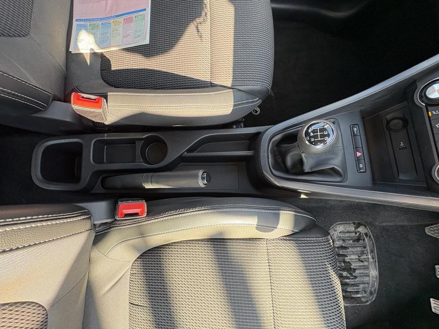 2021 MG 3 – Model: MG3 Exclusive Nav VTi-Tech – CE21BWN