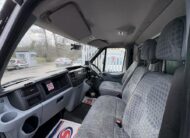 2012 Ford Transit – Model: Transit 125 T350 RWD – AK12JJF