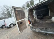 2006 Volkswagen Transporter – Model: Transporter T28 85 TDI – BL06OXF