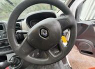 2016 Renault Trafic – Model: Trafic SL27 Business+ dCi – BP65SXB