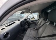 2021 Mercedes-Benz Vito – Model: Vito 110 Progressive CDi – NA70WKD