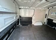 2017 Vauxhall Vivaro – Model: Vivaro  2700 CDTI – ML67HTZ