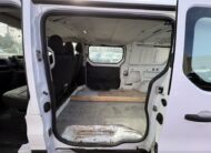 2015 Vauxhall Vivaro – Model: Vivaro  2900 CDTI – DP65XZM