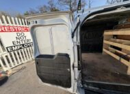 2015 Vauxhall Combo – Model: Combo 2000 L1H1 CDTi Sportive – GU15LNY