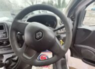 2016 Renault Trafic – Model: Trafic SL27 Business dCi – FC16DGO