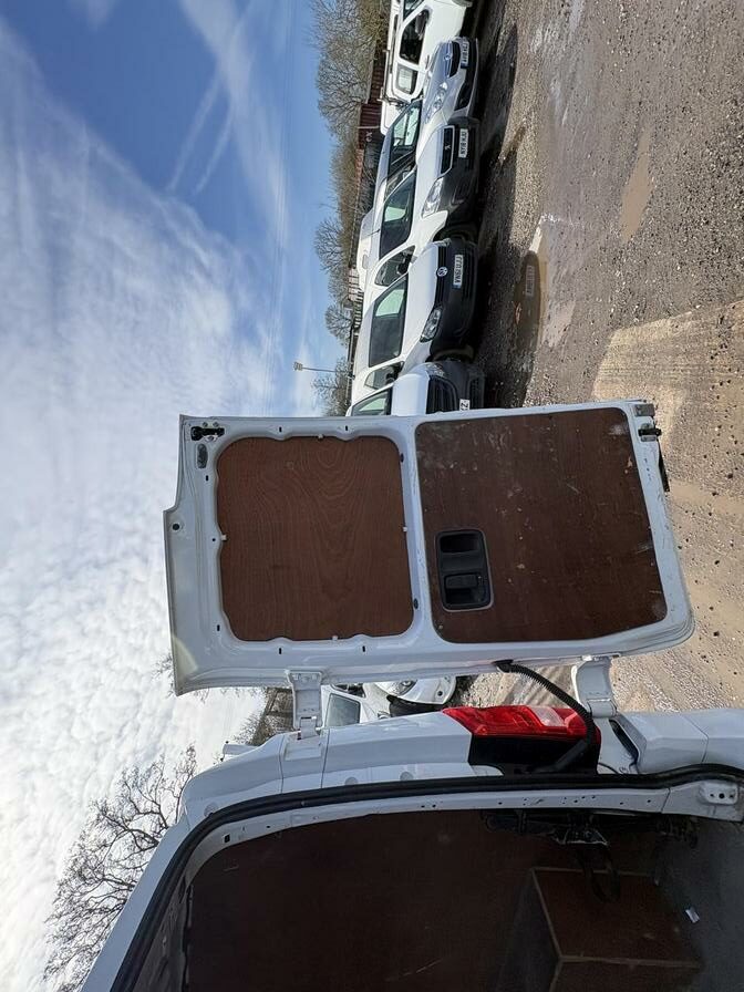 2021 Mercedes-Benz Vito – Model: Vito 110 Progressive CDi – CK70SUV