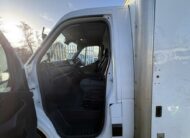 2020 Vauxhall Movano – Model: Movano L3H1 F3500 CDTI S/S – FE20GVZ