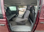 2007 Mercedes-Benz Vito – Model: Vito Traveliner 120 CDi LWB Auto – RK07WXF