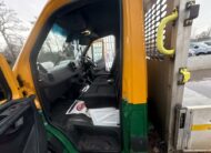 2019 Mercedes-Benz Sprinter – Model: Sprinter 314 CDI Auto – BA19TTV