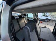 2019 Peugeot Expert – Model: Expert Combi Blue HDi S/S – GK19VXB