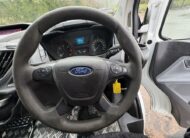 2014 Ford Transit Custom – Model: Transit Custom 290 E-Tech – HN14RKO