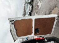 2018 Mercedes-Benz Vito – Model: Vito 111 CDi – ND68UMW