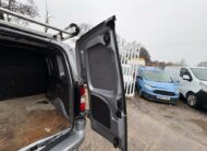 2020 Vauxhall Combo – Model: Combo 2000 LE Nav S/S – VE70AYH/M11AJL