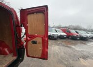 2014 Toyota Proace – Model: Proace 1200 L1H1 HDi – VN14OUV