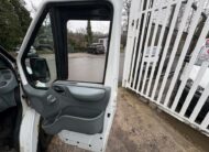 2009 Ford Transit – Model: Transit 85 T280 MWB FWD – BJ59XFX