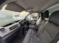 2017 Renault Trafic – Model: Trafic SL27 Business dCi – ML67UEM