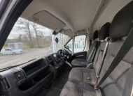 2020 Peugeot Boxer – Model: Boxer 435 Professional L4H2 Blue HDi – BF70JTV