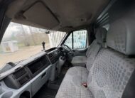 2008 Ford Transit – Model: Transit 85 T260 SWB FWD – AT57TYC