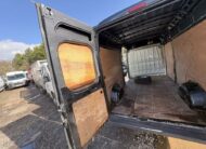 2014 Citroen Relay – Model: Relay 35 L3H2 Enterprise e-HDi – KS14UYE