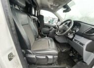 2020 Citroen Dispatch – Model: Dispatch 1000 Enterprise Blue HDi S/S – AY20DVJ