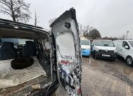 2019 Renault Kangoo Maxi – Model: Kangoo Maxi LL21 Business Energy dCi – SC68GYT