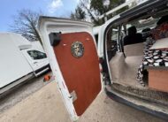 2016 Ford Transit Courier – Model: Transit Courier Trend TDCi – LF16CNV