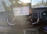 2019 Ford Transit Custom – Model: Transit Custom 300 Limited EcoBlue – MF69DYP