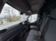 2020 Renault Master – Model: Master 35 LWB – LT20AZC